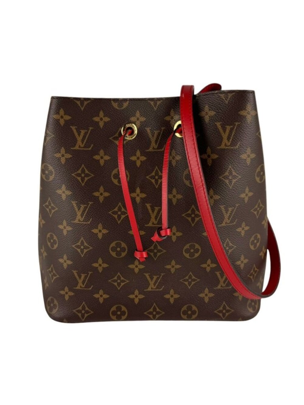 Louis Vuitton Shoulder Bag Neonoye